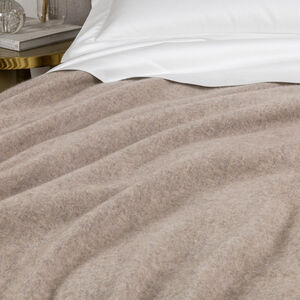 slide 4 Cashmere Double Blanket