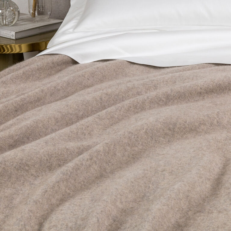 slide 4 Cashmere Double Blanket