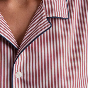 slide 5 Passage Poplin Pyjama