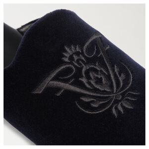 slide 2 Powerpoint Slippers