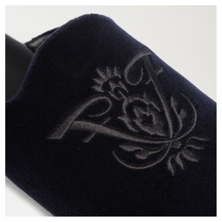 slide 2 Powerpoint Slippers