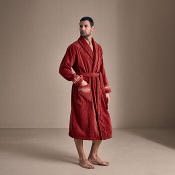 Oasis Bathrobe