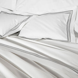 slide 4 Triplo Bourdon Euro Sham