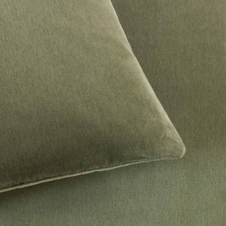 slide 3 Luxury Cashmere Velvet Decorative Cushion Cover