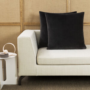 slide 1 Luxury Cashmere Velvet Decorative Cushion Cover