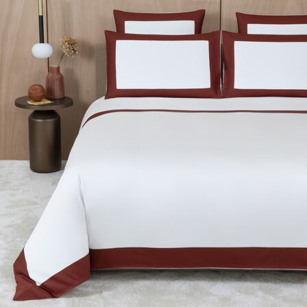 Bold Duvet Cover