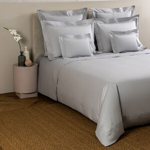 slide 5 Doppio Ajour Duvet Cover