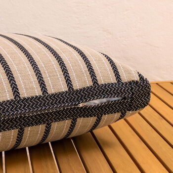 Oasis Outdoor Decorative Pillow Cover