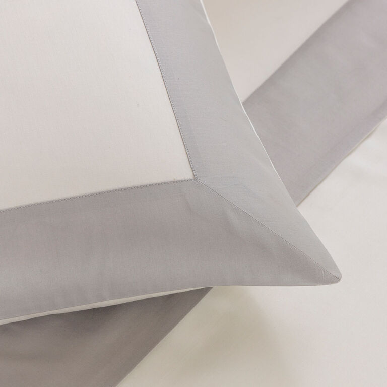 slide 3 Bold Euro Pillowcase