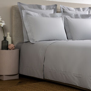 slide 2 Doppio Ajour Duvet Cover