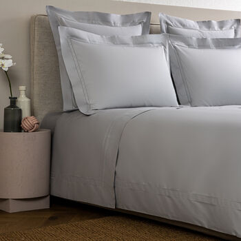 Doppio Ajour Duvet Cover