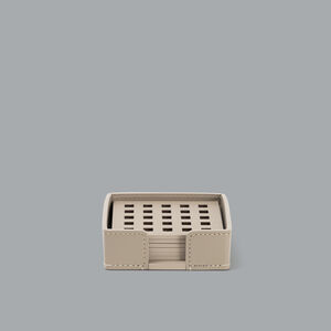 slide 3 Cubo Coaster Set