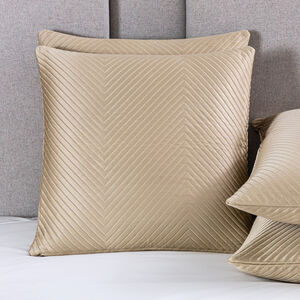 slide 2 Luxury Herringbone Decorative Pillow Cover
