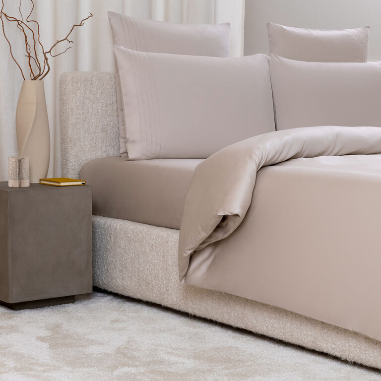 slide 2 Lush Ajour Duvet Cover Set