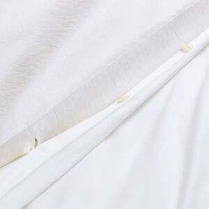 slide 3 Luxury Reed Duvet Cover
