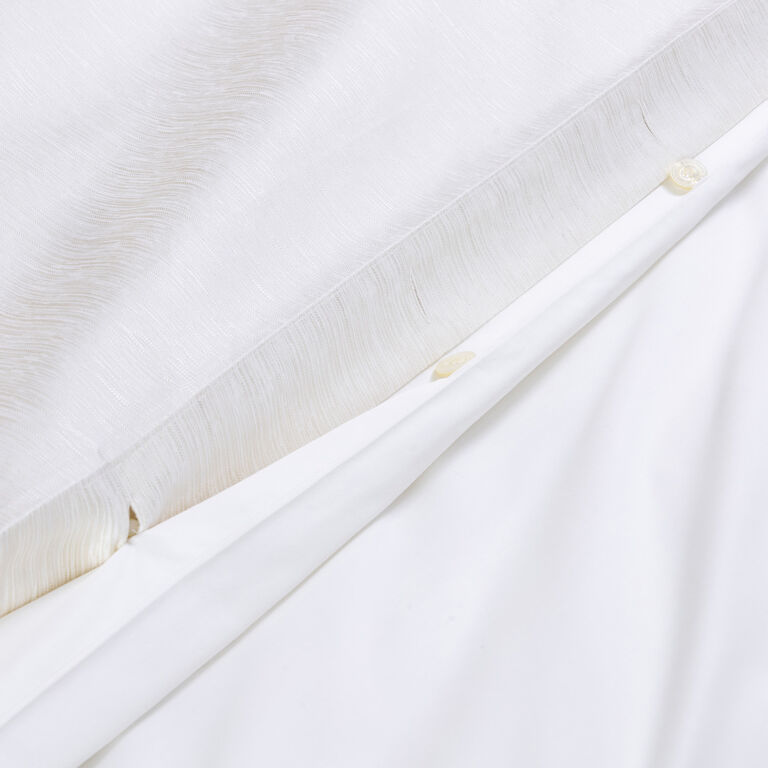 slide 3 Luxury Reed Duvet Cover