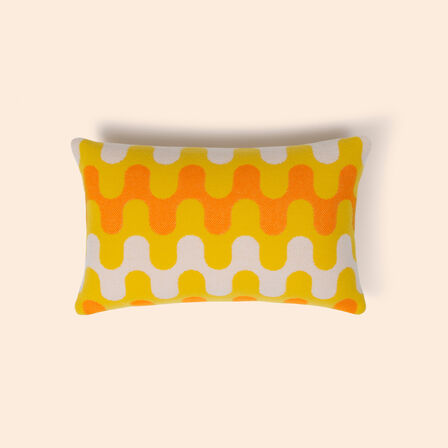 Modernism Cushion 001