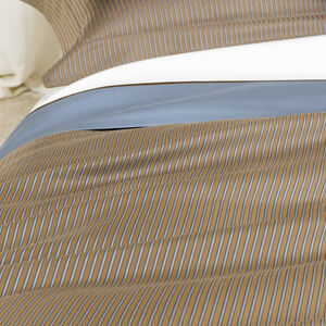slide 5 Horizon Duvet Cover