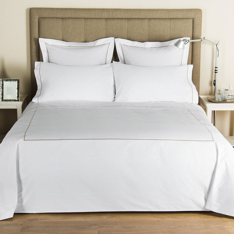 slide 4 One Bourdon Duvet Cover