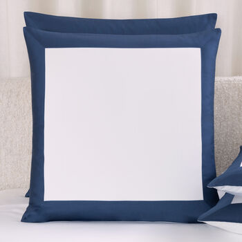 Bold Euro Pillowcase