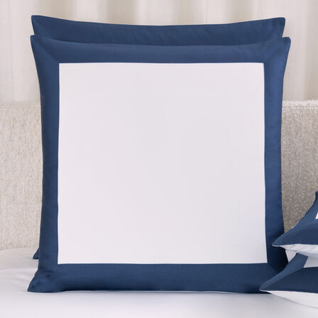 Bold Euro Pillowcase