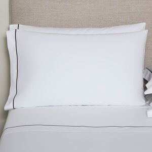 slide 1 One Bourdon Pillowcase Set