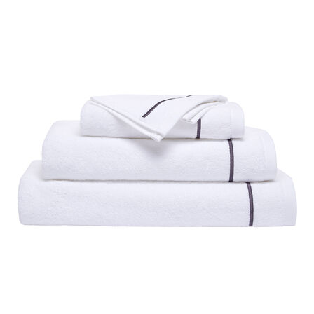 One Bourdon Wash Cloth