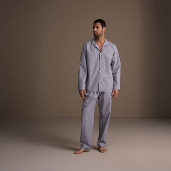 Passage Poplin Pyjama