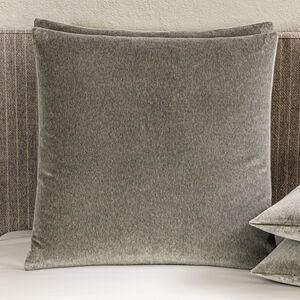 slide 2 Luxury Cashmere Velvet Decorative Pillow Cover