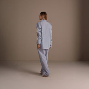 slide 3 Passage Poplin Pyjama