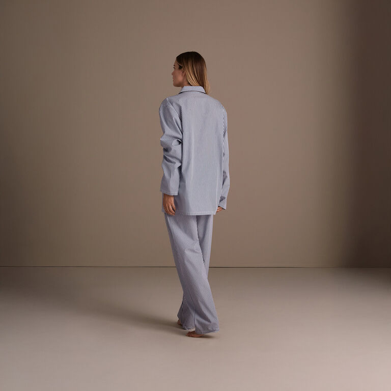 slide 3 Passage Poplin Pyjama