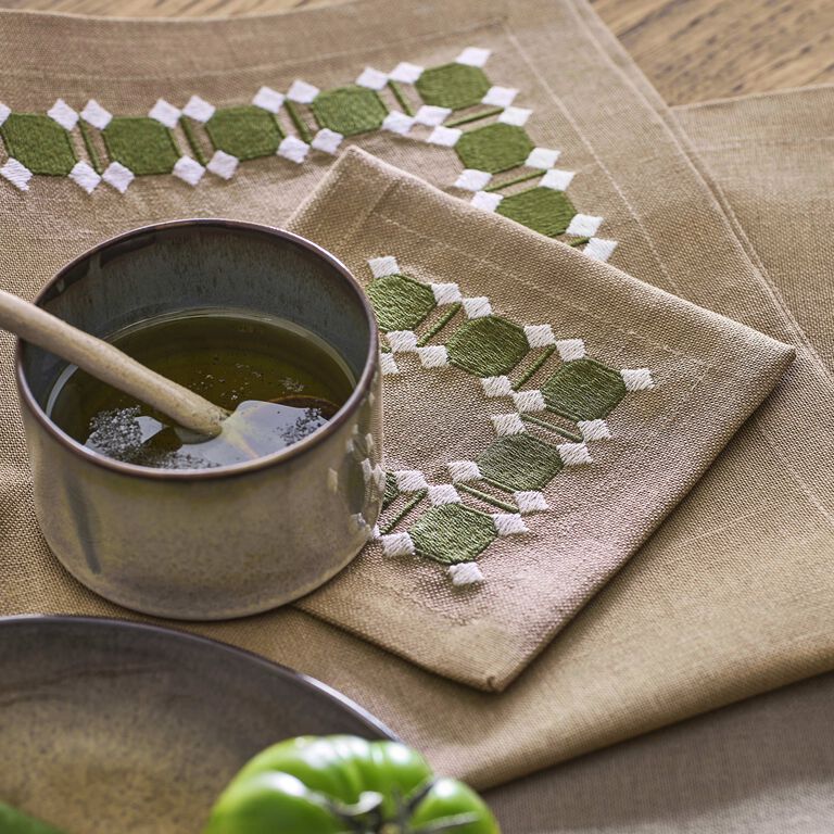 slide 1 Deco Coaster Set