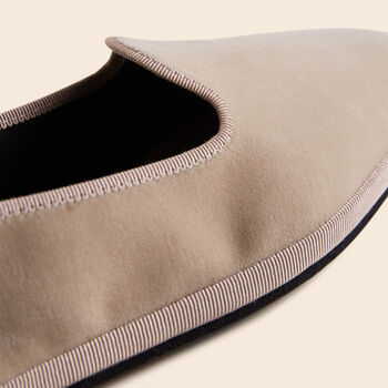 Voyage Loafer - Men