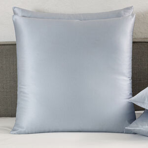 slide 2 Luxury Silk Decorative Cushion Cover