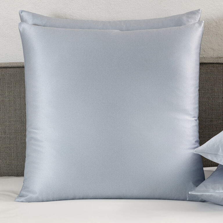 slide 2 Luxury Silk Decorative Cushion Cover