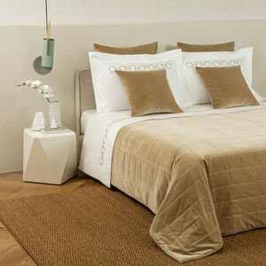 slide 5 Luxury Cashmere Velvet Decorative Pillow Cover