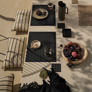 slide 3 Cubo Placemat