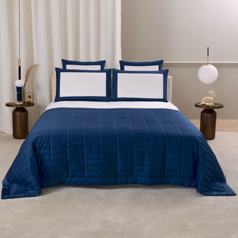 slide 4 Rectangular Light Quilt