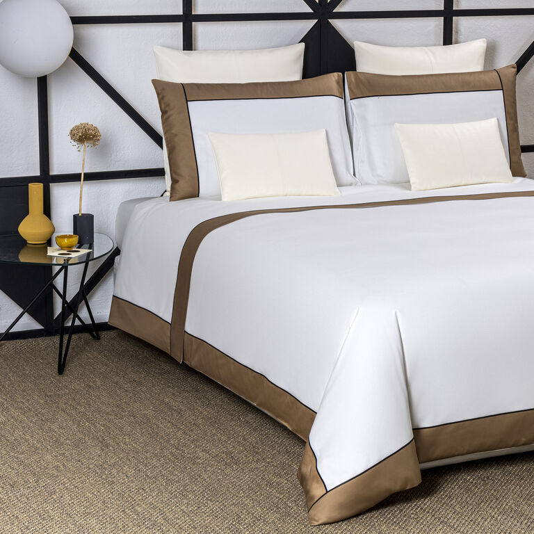 slide 4 Seraphic Leather Decorative Pillow Cover