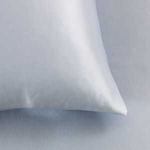 slide 3 Luxury Silk Decorative Cushion Cover
