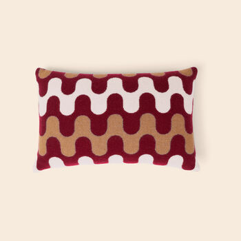 Modernism Cushion 001