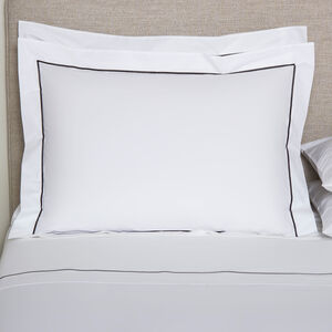 slide 1 One Bourdon Sham