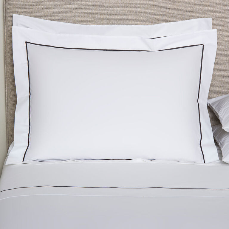 slide 1 One Bourdon Sham