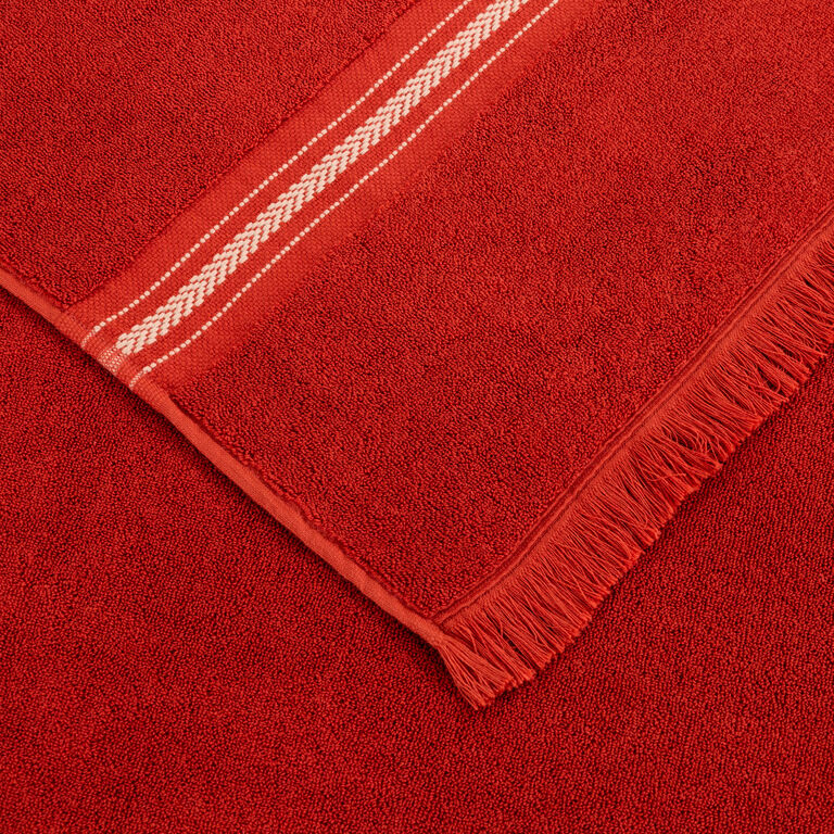 slide 2 Oasis Beach Towel