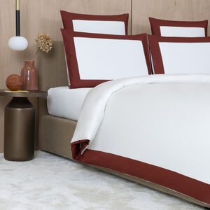 slide 2 Bold Duvet Cover