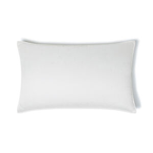 slide 1 Net Silk Medium Comforter Pillow Filler