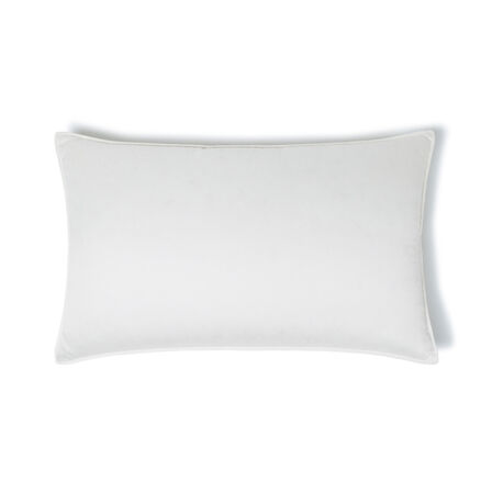 Net Silk Medium Comforter Pillow Filler