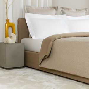 slide 2 Luxury Reed Duvet Cover