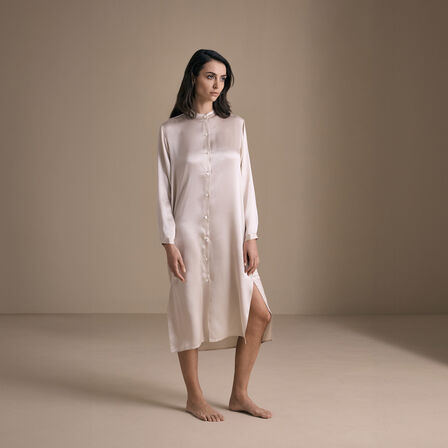 Cascade  Nightgown
