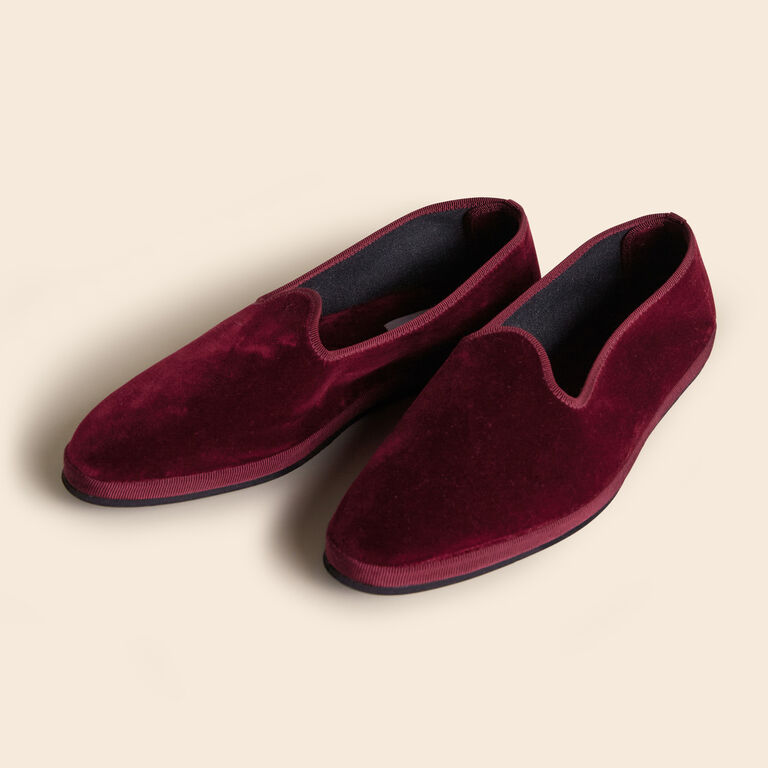 slide 1 Voyage Loafer - Men